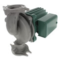 Taco 0014-SF1 0014 Stainless Steel Circulator, 1/8 HP