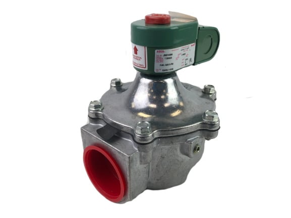 Asco JB-8214-080