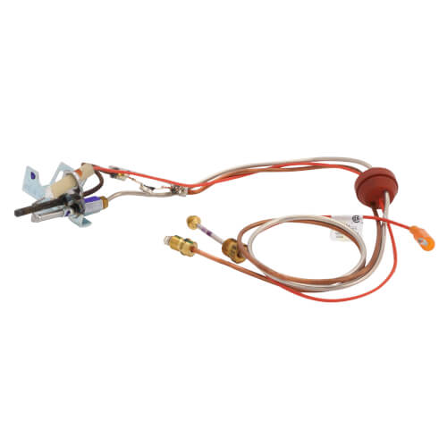 A.O. Smith 100109295 High Altitude 190°F FV Pilot Assembly (Natural Gas)