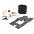 AO Smith 100109295 FV Pilot Assembly, 190° (NG), 100109295