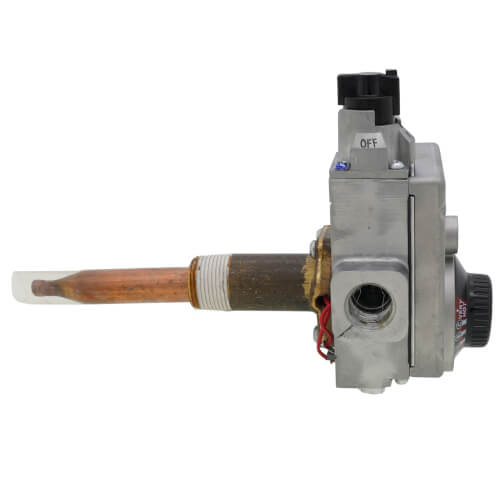 A.O. Smith 100109446 Replacement Natural Gas Control Valve for Water Heaters