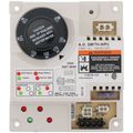 AO Smith 100109945 Digital Thermostat, 100109945
