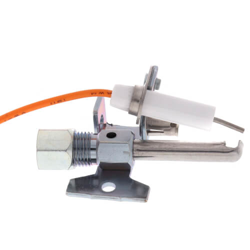 A.O. Smith 100111380 Natural Gas Pilot Assembly for 200/201 Series Water Heaters