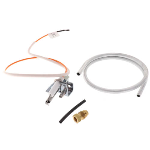 A.O. Smith 100111380 Natural Gas Pilot Assembly for 200/201 Series Water Heaters