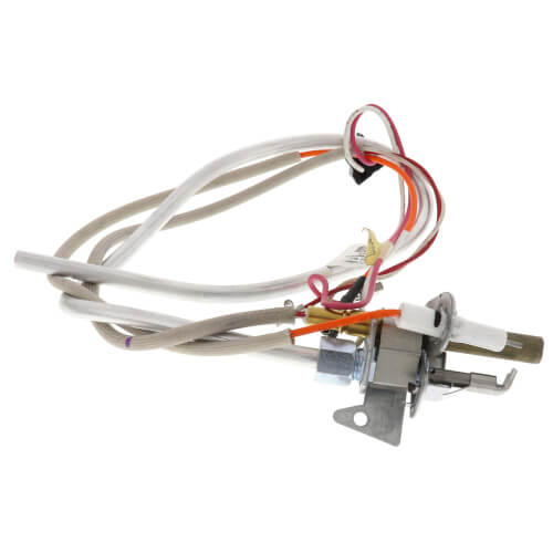 A.O. Smith 100112330 OEM Natural Gas Pilot and Thermopile Assembly Kit (750mV)