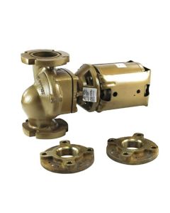 Lochinvar 100133610 All Bronze Pump  1/4hp FOR EWN-300PM