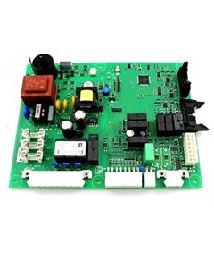 Lochinvar 100167819 Integrated Control Beginning H10 for Knight WB81-211