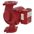 Bell & Gossett 103251 1/25 HP, NRF-22 Red Fox Circulator Pump