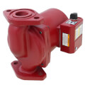 Bell & Gossett 103400 1/6 HP, NRF-36 3-Speed Circulator Pump