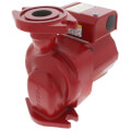 Bell & Gossett 103417 NRF-25 Red Fox Circulator Pump, 3 Speed