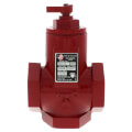 Bell & Gossett 107019 1-1/4" Straight-Angle Flow Control