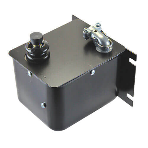 Allanson 1092-N Transformer for Ray Burner