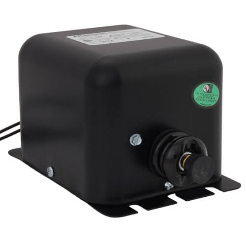 Allanson 1092-F Ignition Transformer for Gas Applications