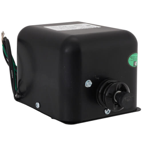 Allanson 1092-PF-G Ignition Transformer with Ground Wire