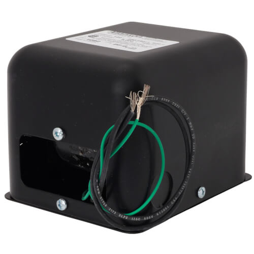 Allanson 1092-PF-G Ignition Transformer with Ground Wire