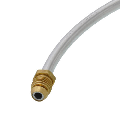 Robertshaw 1/4" x 5' Pilot Burner Tubing w/ Fittings