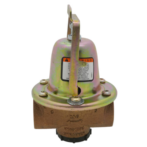 REDUCING VALVE FB-38 BG110192