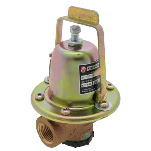 REDUCING VALVE FB-38 BG110192