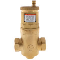 Bell & Gossett 112112 1" NPT EAS Jr. Air Eliminator
