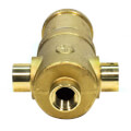 Bell & Gossett 112117 1-1/2" NPT EAS Jr. Air Eliminator