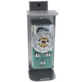 White Rodgers 1127-2 Surface Mount Hydronic Temperature Control (Strap-On)
