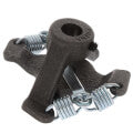 Bell & Gossett 118473 Coupler (PD-35, PD-37, 60 "AA", 1522, MF 60)