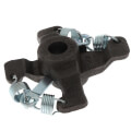 Bell & Gossett 118705 Coupler, Cast Iron (Series 100, HV, PR, 2")