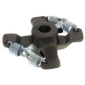 Bell & Gossett 118723 Coupler (2-1/2", LD-3, HD-3, Obs. HLD-3, Obs. HHD-3)