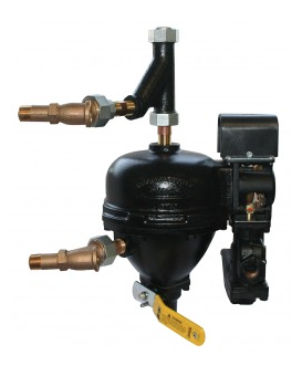 McDonnell & Miller Water Feeder LWCO 47-2