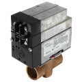 White Rodgers 1361-103 1" Sweat Zone Valve (Two Wire)