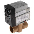 White Rodgers 1361-104 1-1/4" Sweat Zone Valve (Two Wire)