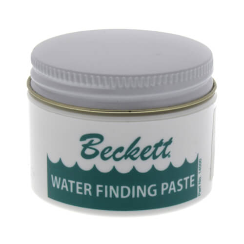 Beckett 14000 Water Finding Paste for Tank Measuring Sticks
