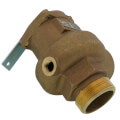 Apollo Valves 1420708 3" MNPT x 3" FNPT RVS14 6843 BTU High Capacity Low Pressure Safety Valve (15 psi)