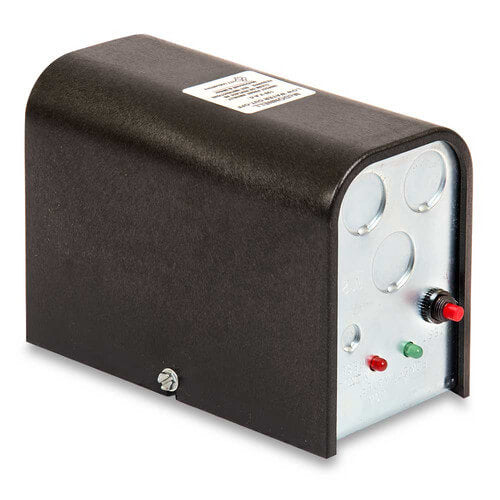 McDonnell & Miller PS-802-24, Electronic, 24V Low Water Cut-Off (Steam)