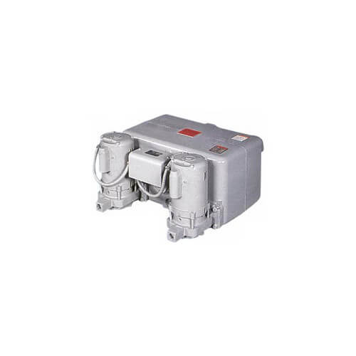 Hoffman WCD-12-20B-MA Watchman Condensate Unit w/ Mechanical Alternator, 160032