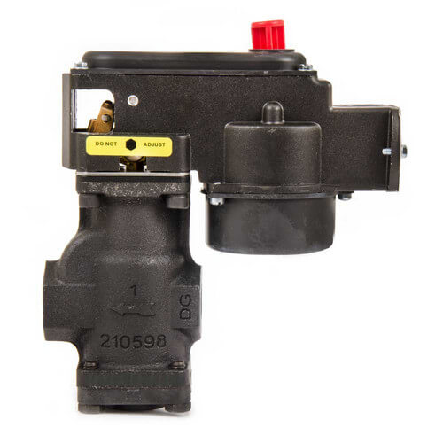 McDonnell & Miller 101A-120V, 120V Electric Water Feeder
