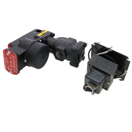 McDonnell & Miller 101A-24V, 24V Electric Water Feeder