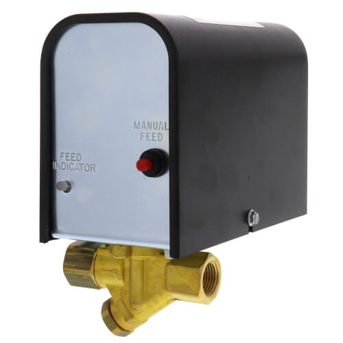 McDonnell & Miller WFE-24V, Uni-Match Universal Water Feeder (24V)