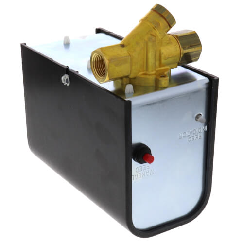 McDonnell & Miller WFE-24V, Uni-Match Universal Water Feeder (24V)