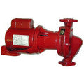 Bell & Gossett 1EF011LF 1/4 HP e601S Series e-60 Bronze Fitted 1" x 5-1/4" In-Line Pump (1 PH, 115/208-230V)