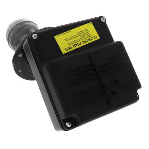 McDonnell & Miller 150S-HD, Head Assembly for 150 series (Snap Switch)
