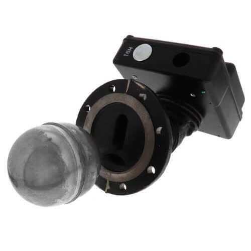 McDonnell & Miller 150S-HD, Head Assembly for 150 series (Snap Switch)