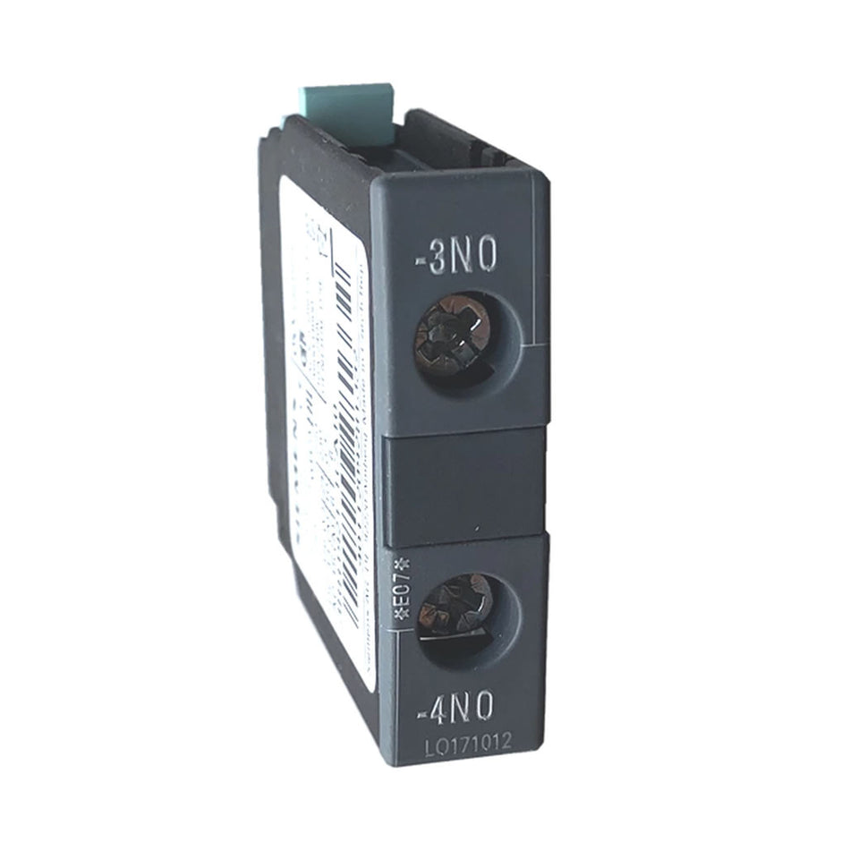 Siemens 3RH1921-1CA10 SIRIUS Auxiliary Contact