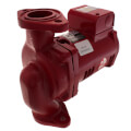 Bell & Gossett 1BL016 PL-50, 1/6 HP Cast Iron Booster Pump