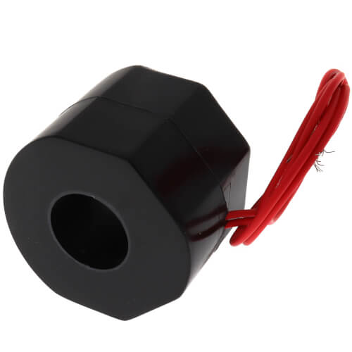 ASCO 206409-0011D Replacement FT Solenoid Valve Coil (120V, 28.2 Watts)