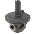Maxitrol 210D-1-1/4 1-1/4" Gas Appliance Regulator (6,500,000 BTU)