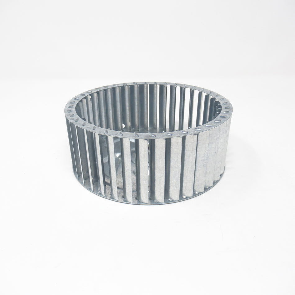 Beckett 21339U 6-5/16" x 2-3/8" Blower Wheel for CF800 & CG10 Series Burners