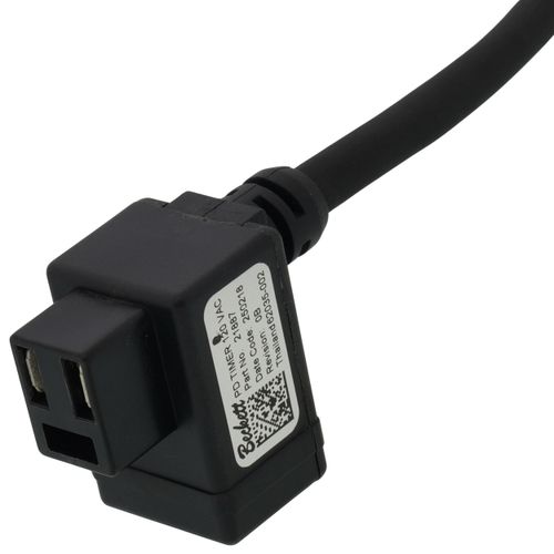 Beckett 21887U Precision Delay Cordset for CleanCut Pumps