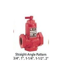 Bell and Gossett 107034 Flo-Control Valve