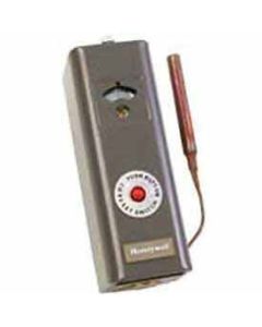 Honeywell L4006E1109 Aquastat, breaks on rise, 100-240F range, 240F factory stop, manual reset less well